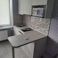 Продам квартиру, Шевченковский пер. , 1  ком., 19 м², евроремонт 