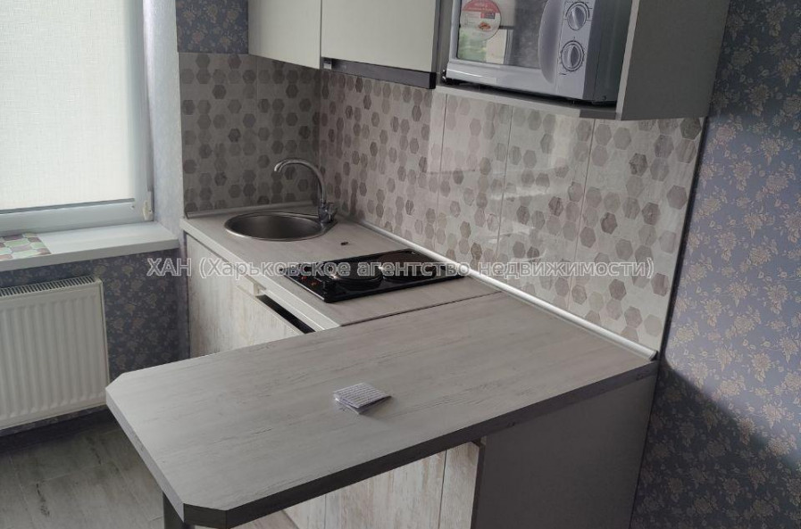 Продам квартиру, Шевченковский пер. , 1  ком., 19 м², евроремонт 