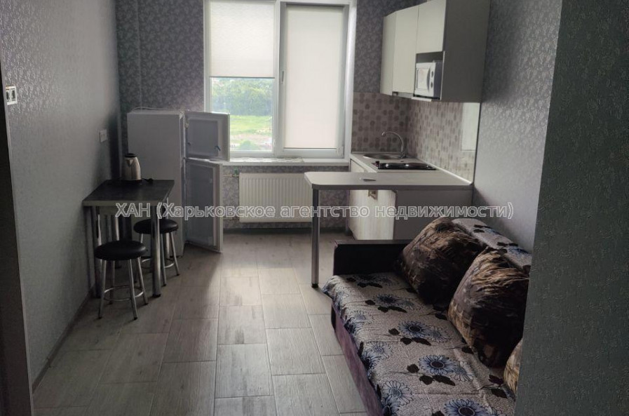Продам квартиру, Шевченковский пер. , 1  ком., 19 м², евроремонт 