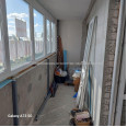 Продам квартиру, Героев Харькова просп. , 1 кім., 46.20 м², без отделочных работ 