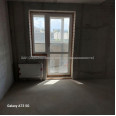 Продам квартиру, Героев Харькова просп. , 1 кім., 46.20 м², без отделочных работ 