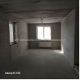 Продам квартиру, Героев Харькова просп. , 1 кім., 46.20 м², без отделочных работ 