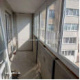 Продам квартиру, Героев Харькова просп. , 1 кім., 46.20 м², без отделочных работ 