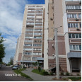Продам квартиру, Героев Харькова просп. , 1 кім., 46.20 м², без отделочных работ 