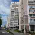 Продам квартиру, Героев Харькова просп. , 1 кім., 46.20 м², без отделочных работ 