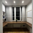 Продам квартиру, Мира ул. , 3  ком., 82 м², авторский дизайн 