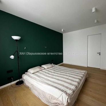 Продам квартиру, Мира ул. , 3  ком., 82 м², авторский дизайн 