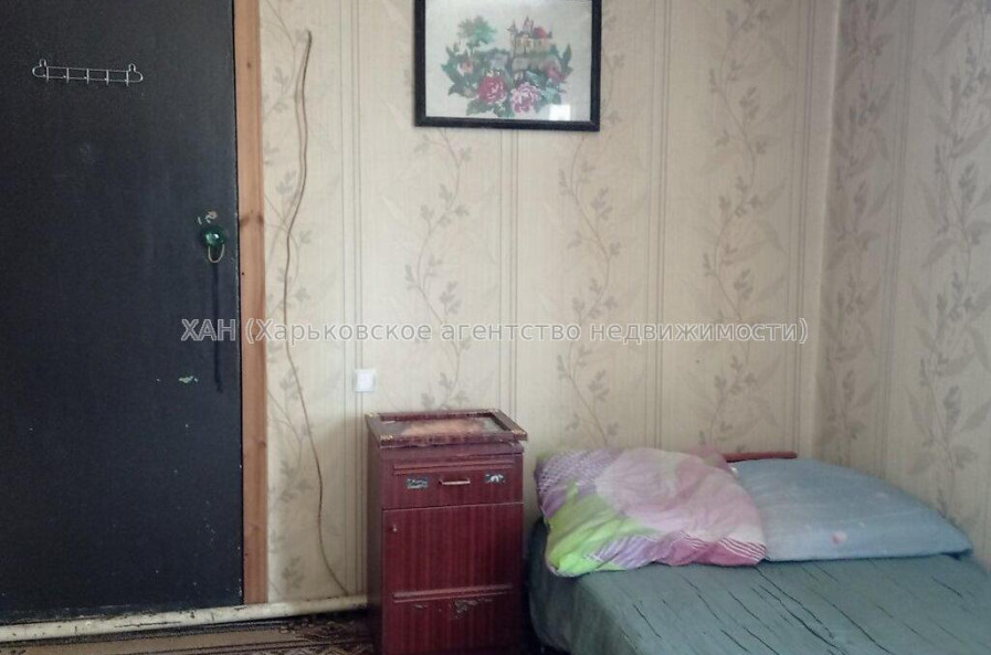Продам квартиру, Букова ул. , 1 кім., 35 м², косметический ремонт 