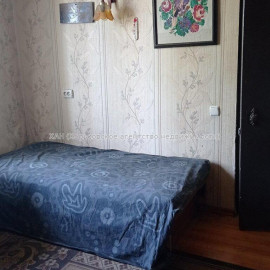Продам квартиру, Букова ул. , 1 кім., 35 м², косметический ремонт
