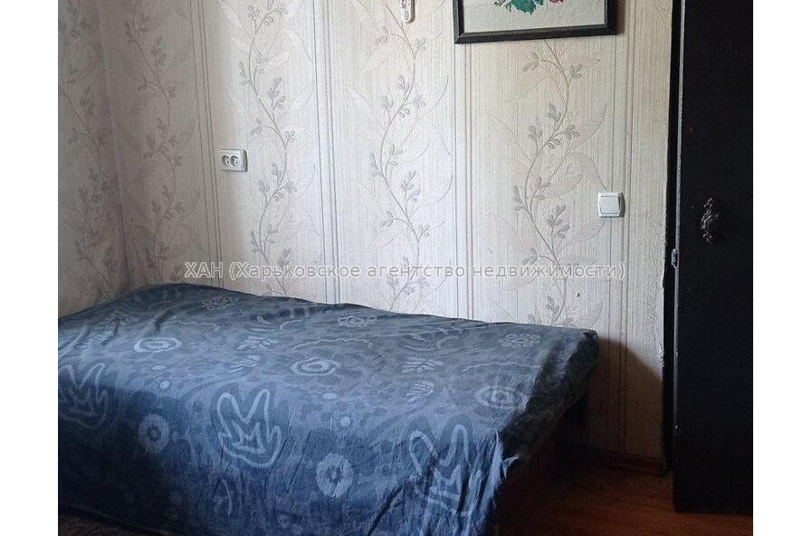 Продам квартиру, Букова ул. , 1 кім., 35 м², косметический ремонт 