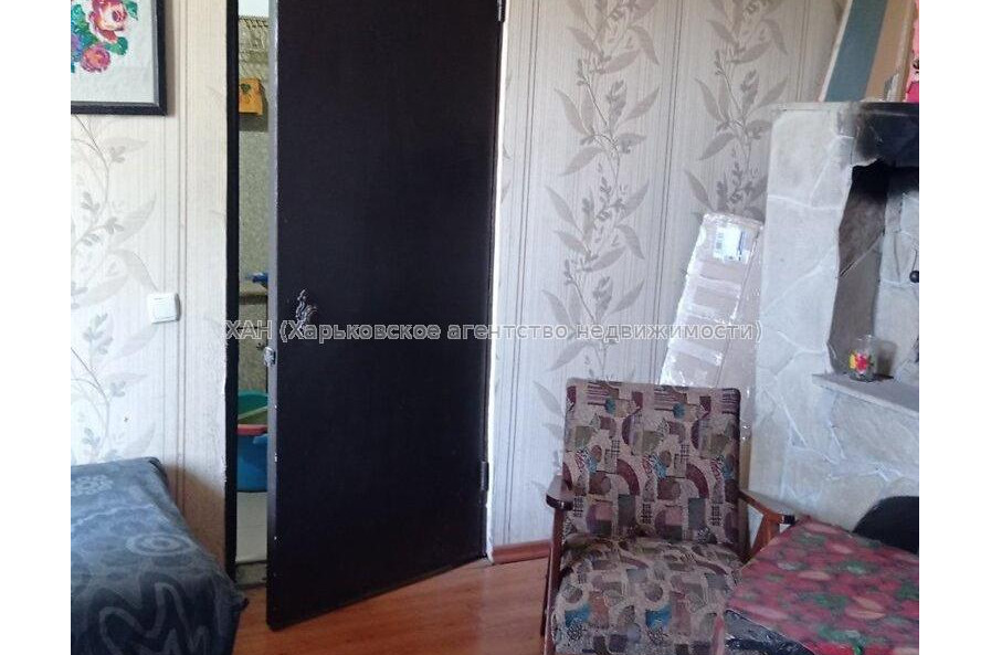 Продам квартиру, Букова ул. , 1 кім., 35 м², косметический ремонт 