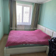 Продам квартиру, Льва Ландау просп. , 3 кім., 60 м², капитальный ремонт 