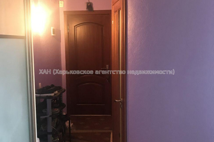 Продам квартиру, Льва Ландау просп. , 3 кім., 60 м², капитальный ремонт 