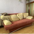 Продам квартиру, Льва Ландау просп. , 3 кім., 60 м², капитальный ремонт 