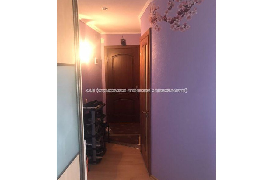 Продам квартиру, Льва Ландау просп. , 3 кім., 60 м², капитальный ремонт 