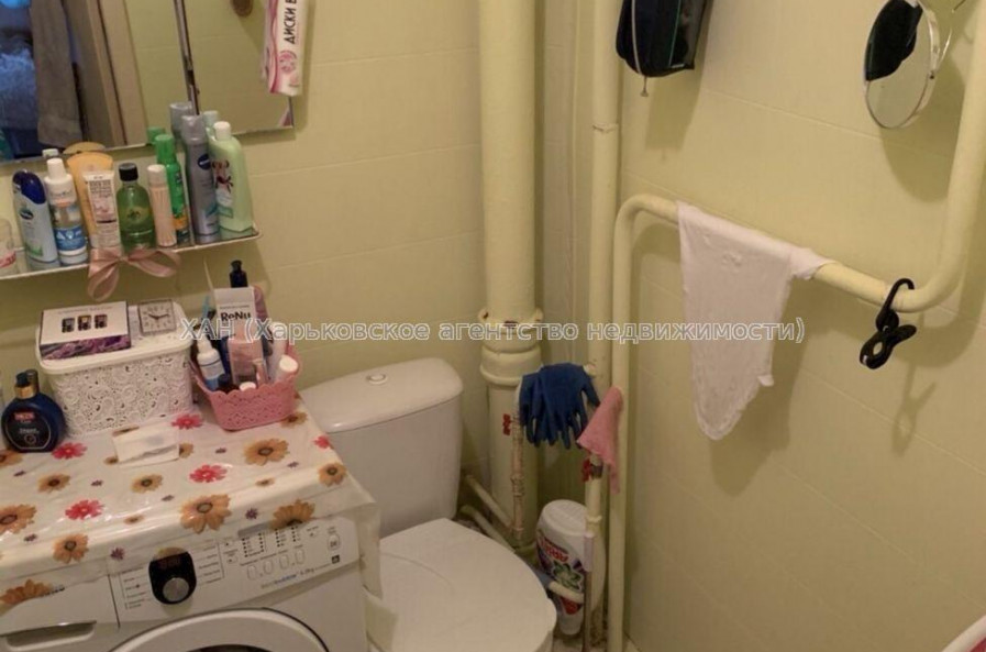 Продам квартиру, Богомольца ул. , 1  ком., 40 м², косметический ремонт 