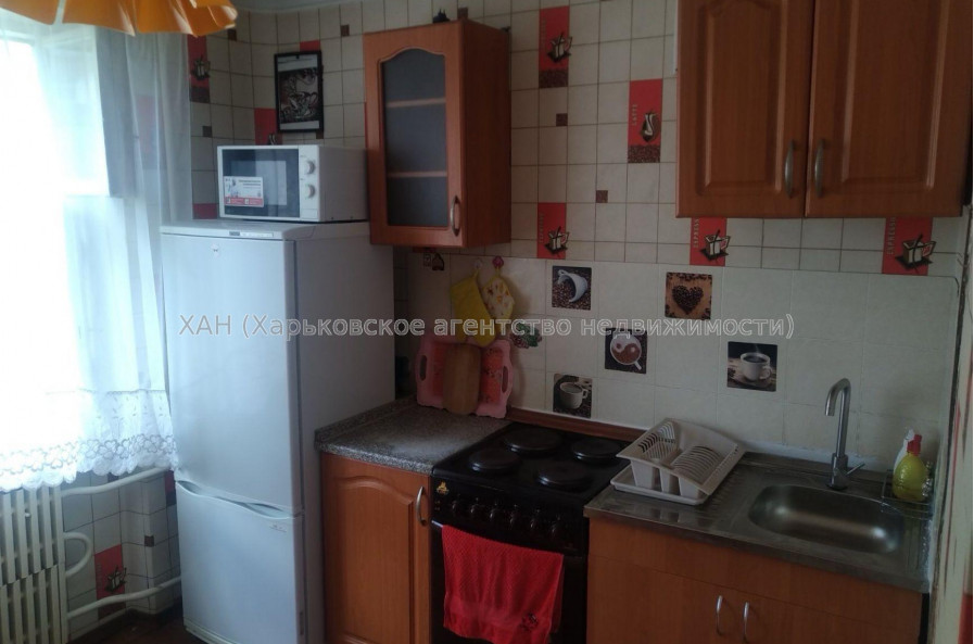Продам квартиру, Богомольца ул. , 1  ком., 40 м², косметический ремонт 