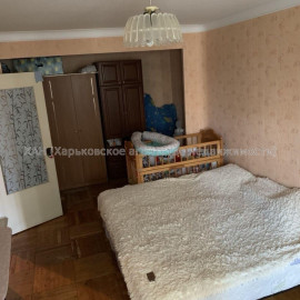 Продам квартиру, Богомольца ул. , 1  ком., 40 м², косметический ремонт