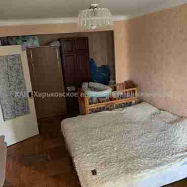 Продам квартиру, Богомольца ул. , 1  ком., 40 м², косметический ремонт 