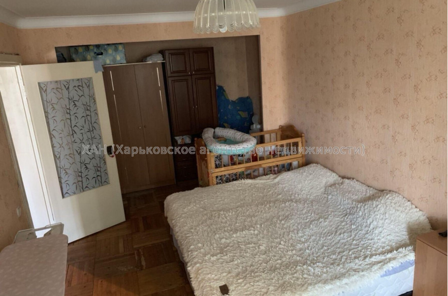 Продам квартиру, Богомольца ул. , 1  ком., 40 м², косметический ремонт 