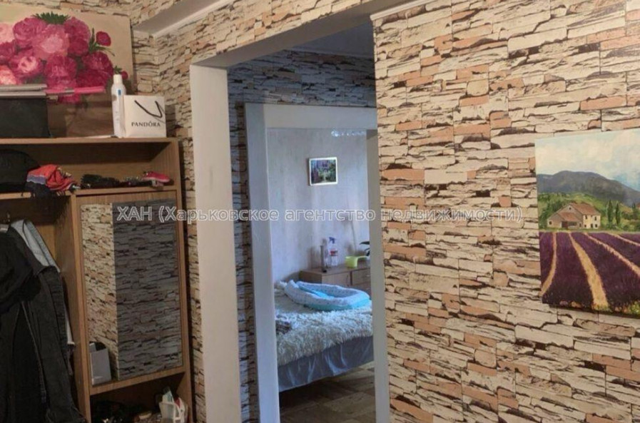 Продам квартиру, Богомольца ул. , 1  ком., 40 м², косметический ремонт 
