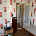 Продам квартиру, Богомольца ул. , 1  ком., 40 м², косметический ремонт 