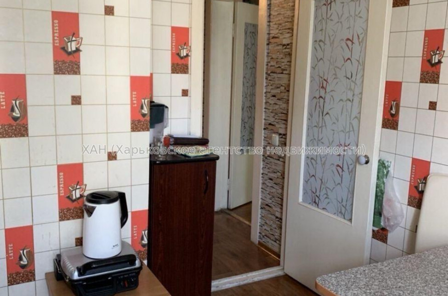Продам квартиру, Богомольца ул. , 1  ком., 40 м², косметический ремонт 