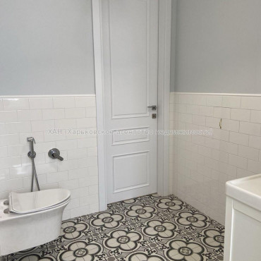 Продам квартиру, Ярослава Мудрого ул. , 3 кім., 100 м², авторский дизайн 