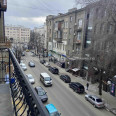 Продам квартиру, Ярослава Мудрого ул. , 3  ком., 100 м², авторский дизайн 