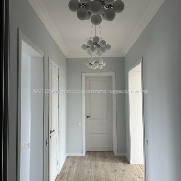 Продам квартиру, Ярослава Мудрого ул. , 3 кім., 100 м², авторский дизайн 