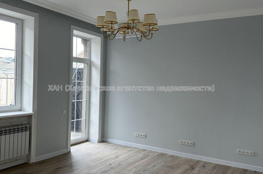 Продам квартиру, Ярослава Мудрого ул. , 3  ком., 100 м², авторский дизайн 