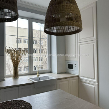 Продам квартиру, Ярослава Мудрого ул. , 3 кім., 100 м², авторский дизайн 