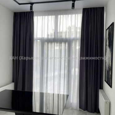 Продам квартиру, Ярослава Мудрого ул. , 2  ком., 63.60 м², евроремонт 
