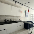 Продам квартиру, Ярослава Мудрого ул. , 2  ком., 63.60 м², евроремонт 