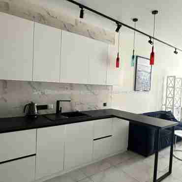Продам квартиру, Ярослава Мудрого ул. , 2 кім., 63.60 м², евроремонт 