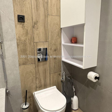 Продам квартиру, Ярослава Мудрого ул. , 2  ком., 63.60 м², евроремонт 