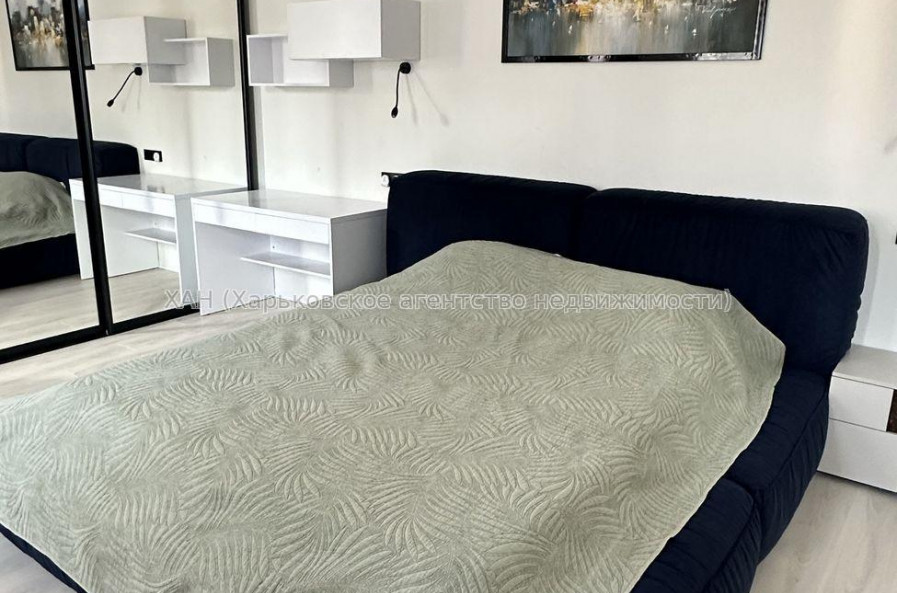 Продам квартиру, Ярослава Мудрого ул. , 2 кім., 63.60 м², евроремонт 