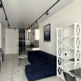 Продам квартиру, Ярослава Мудрого ул. , 2 кім., 63.60 м², евроремонт 
