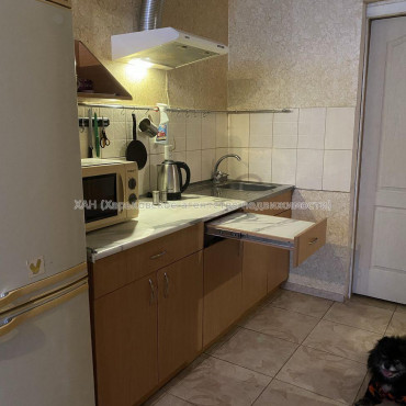 Продам квартиру, Юбилейный просп. , 1  ком., 33.40 м², капитальный ремонт 