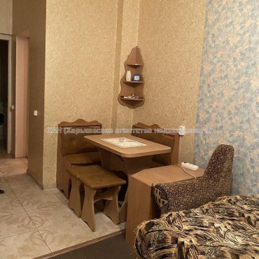 Продам квартиру, Юбилейный просп. , 1  ком., 33.40 м², капитальный ремонт 