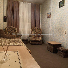 Продам квартиру, Юбилейный просп. , 1  ком., 33.40 м², капитальный ремонт