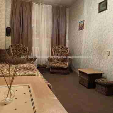 Продам квартиру, Юбилейный просп. , 1  ком., 33.40 м², капитальный ремонт 
