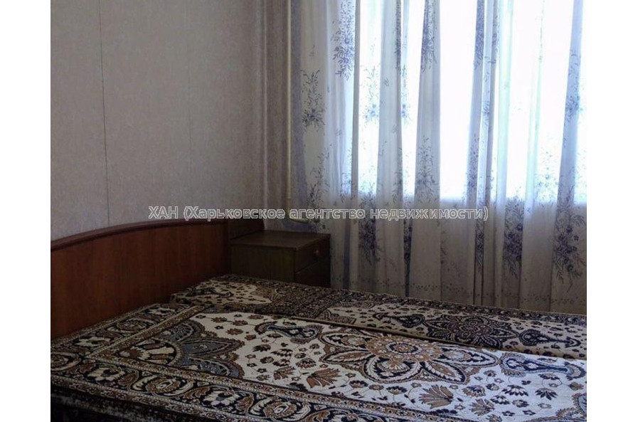 Сдам квартиру, Победы просп. , 3  ком., 68 м², косметический ремонт 