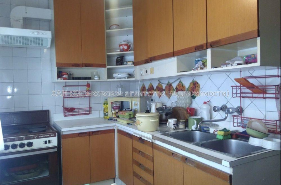 Сдам квартиру, Победы просп. , 3  ком., 68 м², косметический ремонт 