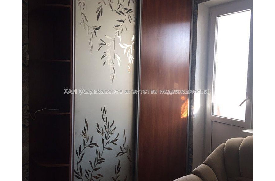 Сдам квартиру, Победы просп. , 3  ком., 68 м², косметический ремонт 