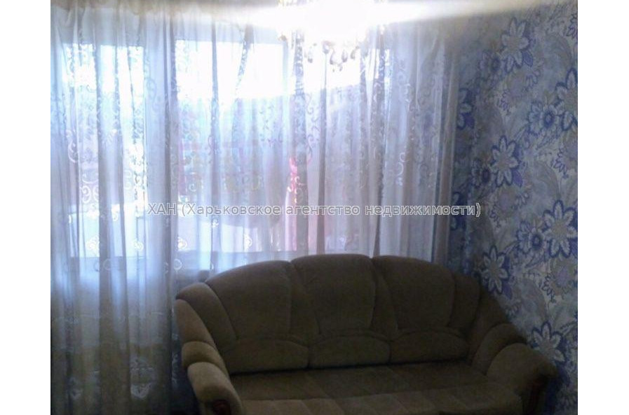 Сдам квартиру, Победы просп. , 3  ком., 68 м², косметический ремонт 