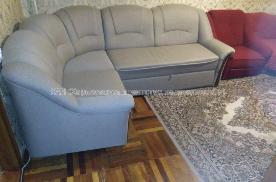 Сдам квартиру, Победы просп. , 3  ком., 68 м², косметический ремонт 