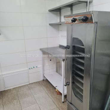 Здам нежитлову нерухомість, кафе , 3 кім., 82 м², капитальный ремонт 