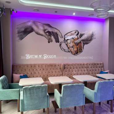 Здам нежитлову нерухомість, кафе , 3 кім., 82 м², капитальный ремонт 