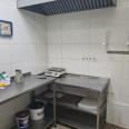 Сдам нежилую недвижимость, кафе , 3  ком., 82 м², капитальный ремонт 